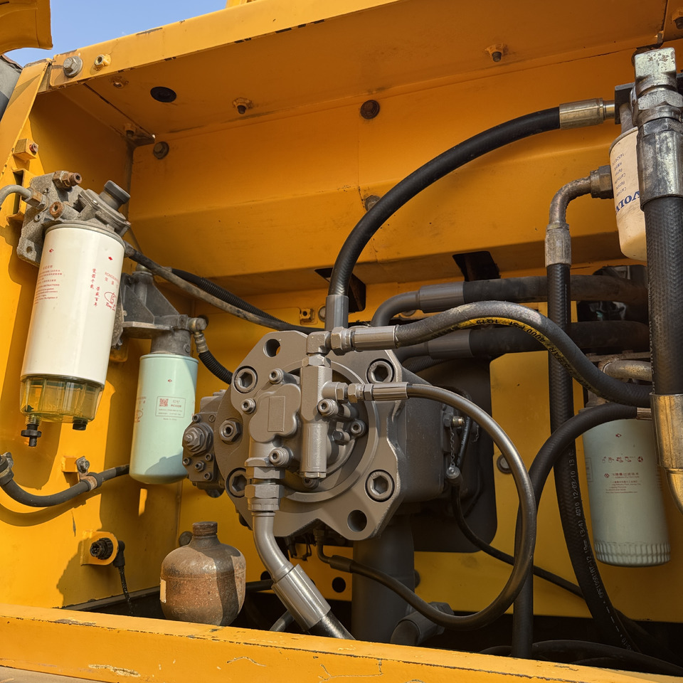 VOLVO EC240BLC - Гусеничный экскаватор: фото 3 VOLVO EC240BLC - Гусеничный экскаватор: фото 3