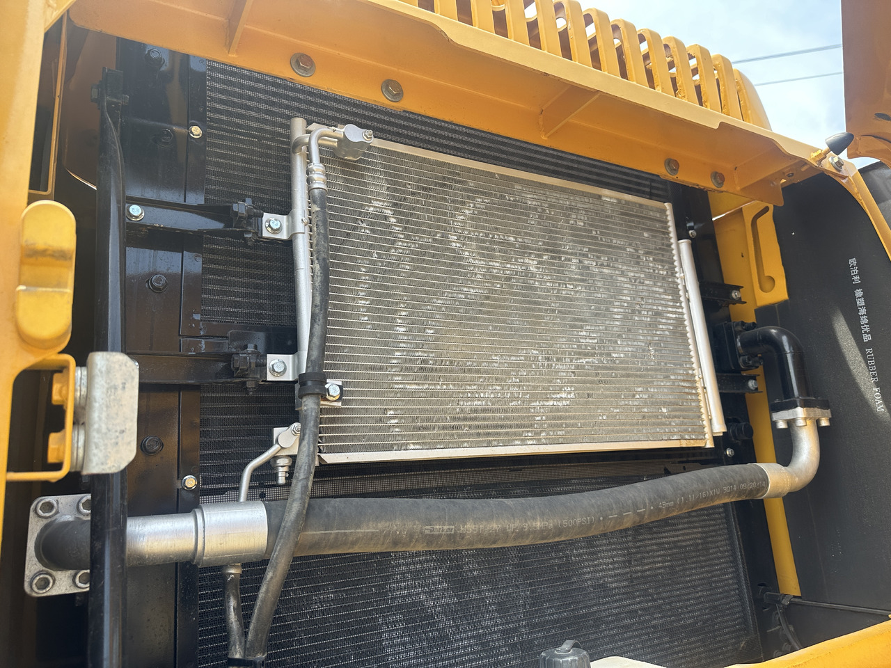 VOLVO EC250D - Гусеничный экскаватор: фото 3 VOLVO EC250D - Гусеничный экскаватор: фото 3