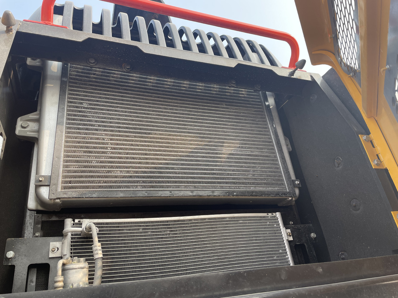 VOLVO EC360 - Гусеничный экскаватор: фото 5 VOLVO EC360 - Гусеничный экскаватор: фото 5