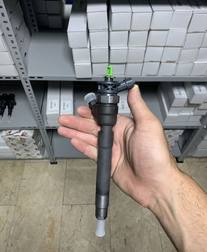 Bosch 2010-2020 0445110569 for Bosch 2010-2020 car - Распределитель впрыска для Легковых автомобилей: фото 1 Bosch 2010-2020 0445110569 for Bosch 2010-2020 car - Распределитель впрыска для Легковых автомобилей: фото 1