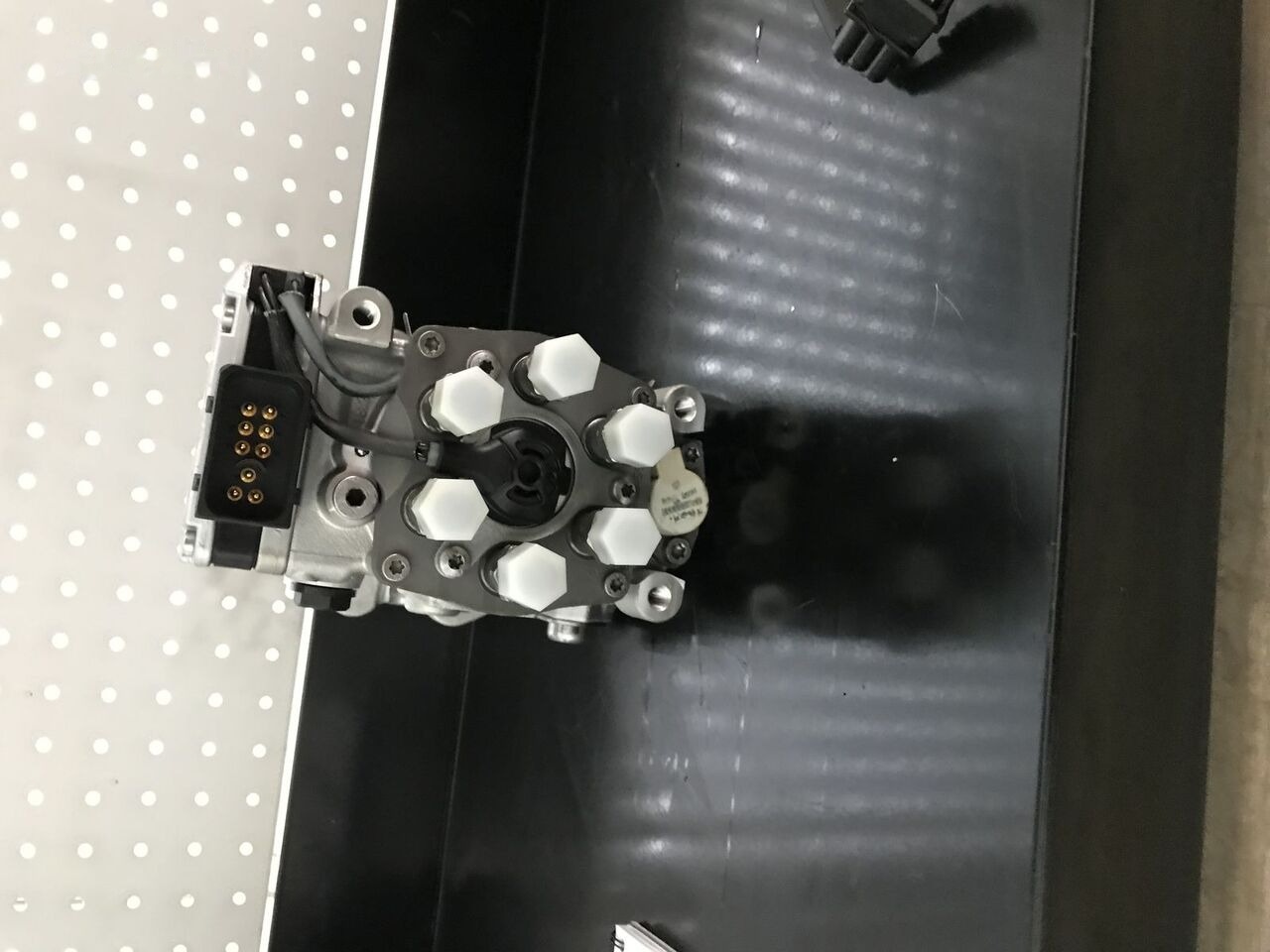 Bosch 2018 51111037611 MAN - Топливный насос для Грузовиков: фото 1 Bosch 2018 51111037611 MAN - Топливный насос для Грузовиков: фото 1