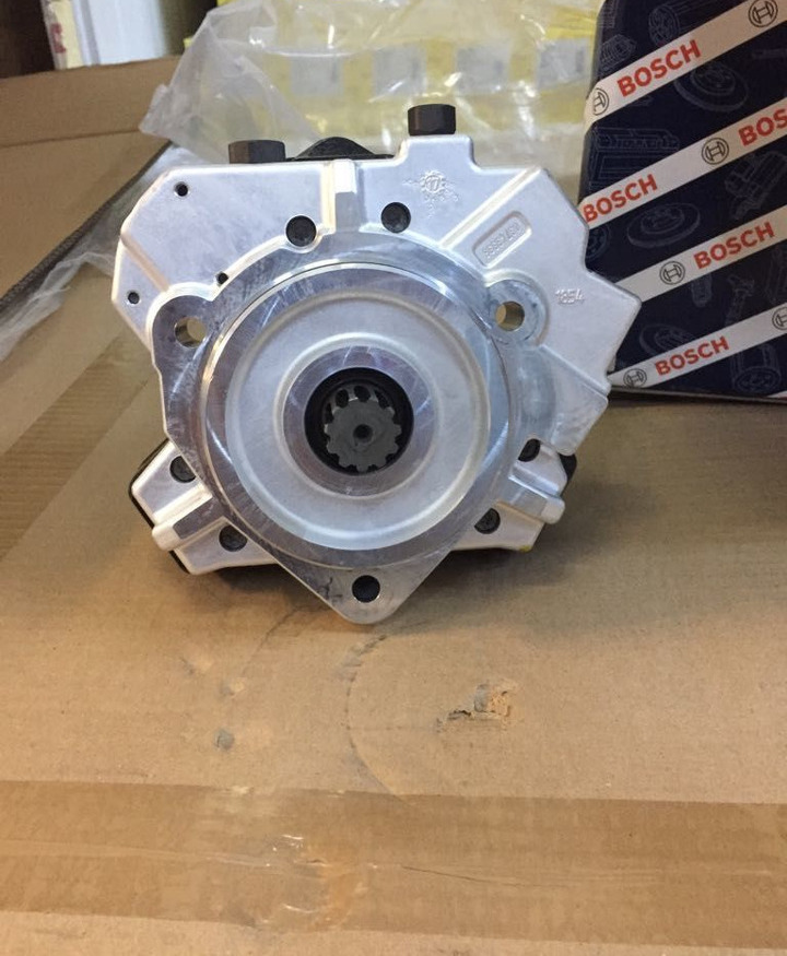 Bosch 2018 51111037846 MAN - Топливный насос для Грузовиков: фото 3 Bosch 2018 51111037846 MAN - Топливный насос для Грузовиков: фото 3