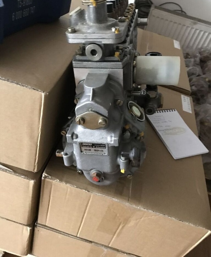 Bosch 2018 FIAT-IVECO FIAT - Топливный насос для Грузовиков: фото 1 Bosch 2018 FIAT-IVECO FIAT - Топливный насос для Грузовиков: фото 1