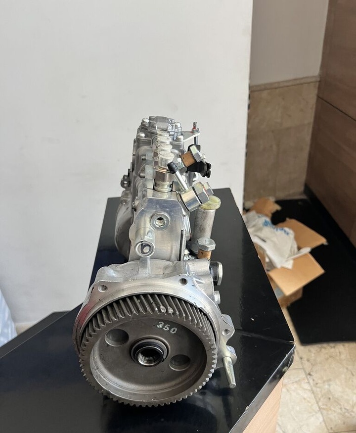 Bosch Denso Mitsubishi 20000-2023 - Топливный насос для Грузовиков: фото 2 Bosch Denso Mitsubishi 20000-2023 - Топливный насос для Грузовиков: фото 2