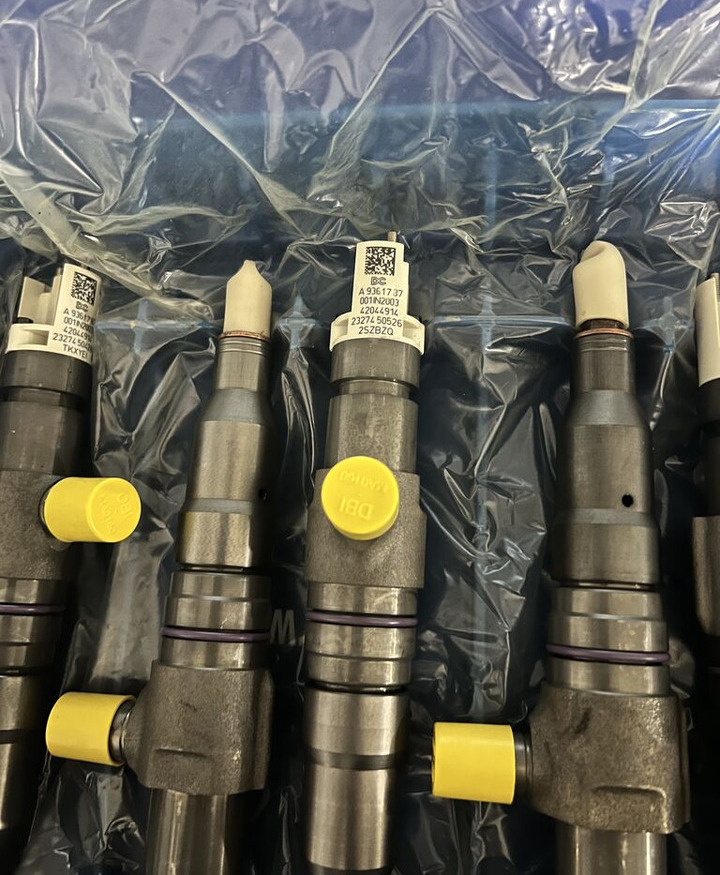 Delphi 2012-2023 BEBJ1C00101 Delphi 2011-2023 - Распределитель впрыска для Грузовиков: фото 1 Delphi 2012-2023 BEBJ1C00101 Delphi 2011-2023 - Распределитель впрыска для Грузовиков: фото 1