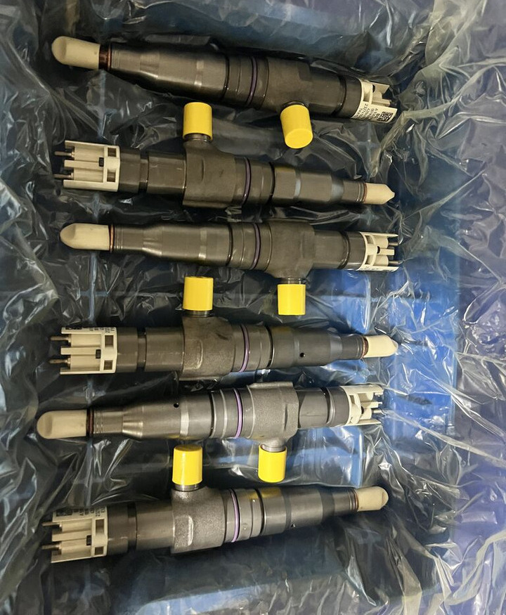 Delphi 2012-2023 BEBJ1C00101 Delphi 2011-2023 - Распределитель впрыска для Грузовиков: фото 2 Delphi 2012-2023 BEBJ1C00101 Delphi 2011-2023 - Распределитель впрыска для Грузовиков: фото 2