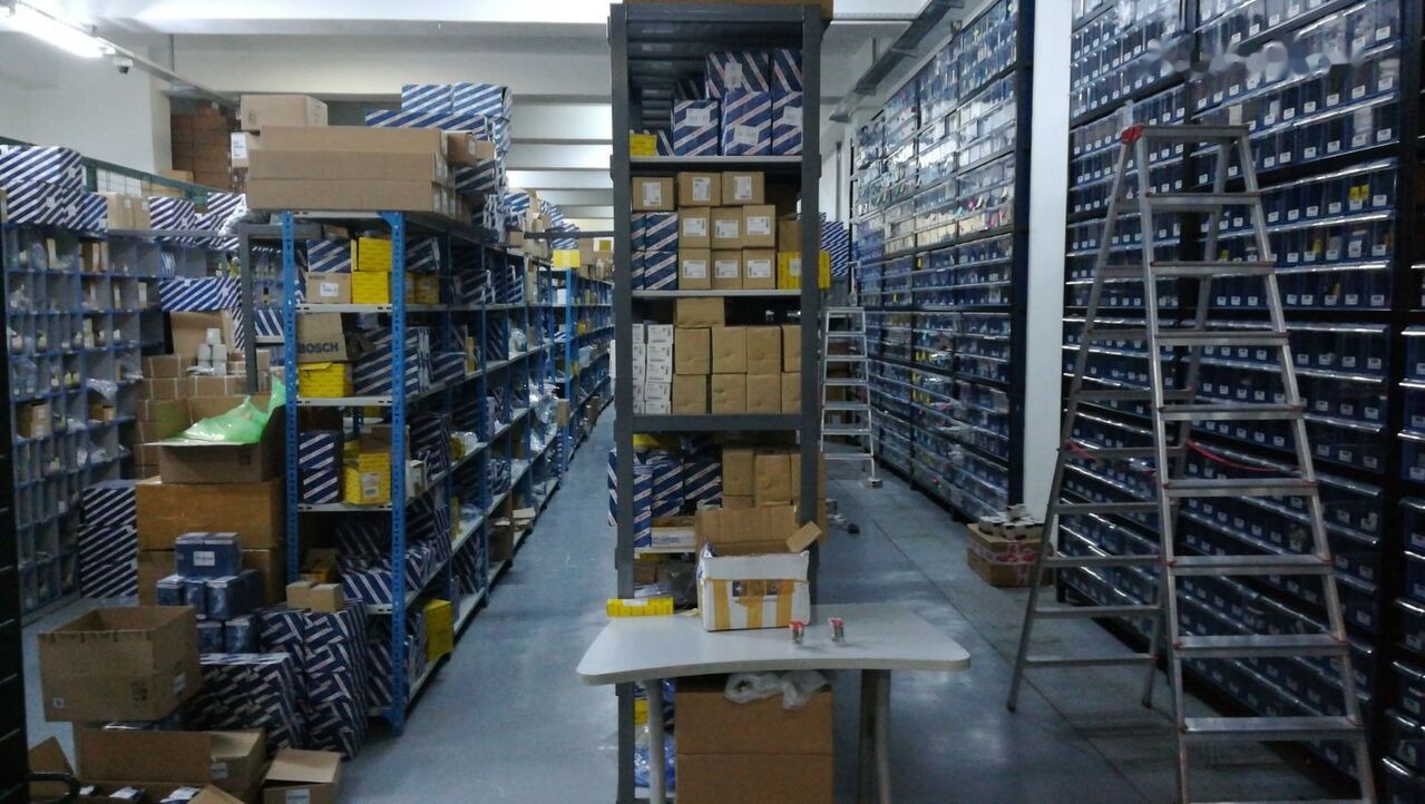 Delphi 2018 BEBE4D24002 Volvo RENAULT-VOLVO truck - Распределитель впрыска для Грузовиков: фото 1 Delphi 2018 BEBE4D24002 Volvo RENAULT-VOLVO truck - Распределитель впрыска для Грузовиков: фото 1