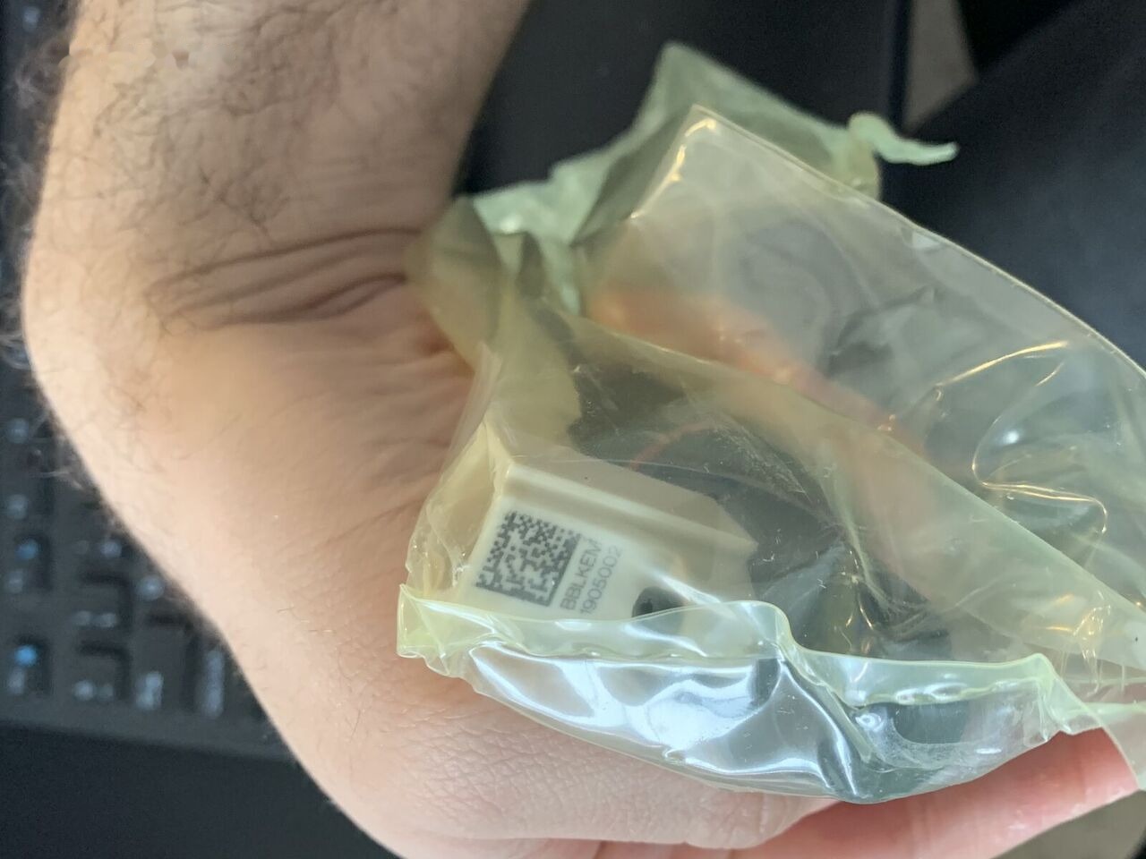 Delphi 2018 BEBJ1A05001 DAF - Распределитель впрыска для Грузовиков: фото 3 Delphi 2018 BEBJ1A05001 DAF - Распределитель впрыска для Грузовиков: фото 3