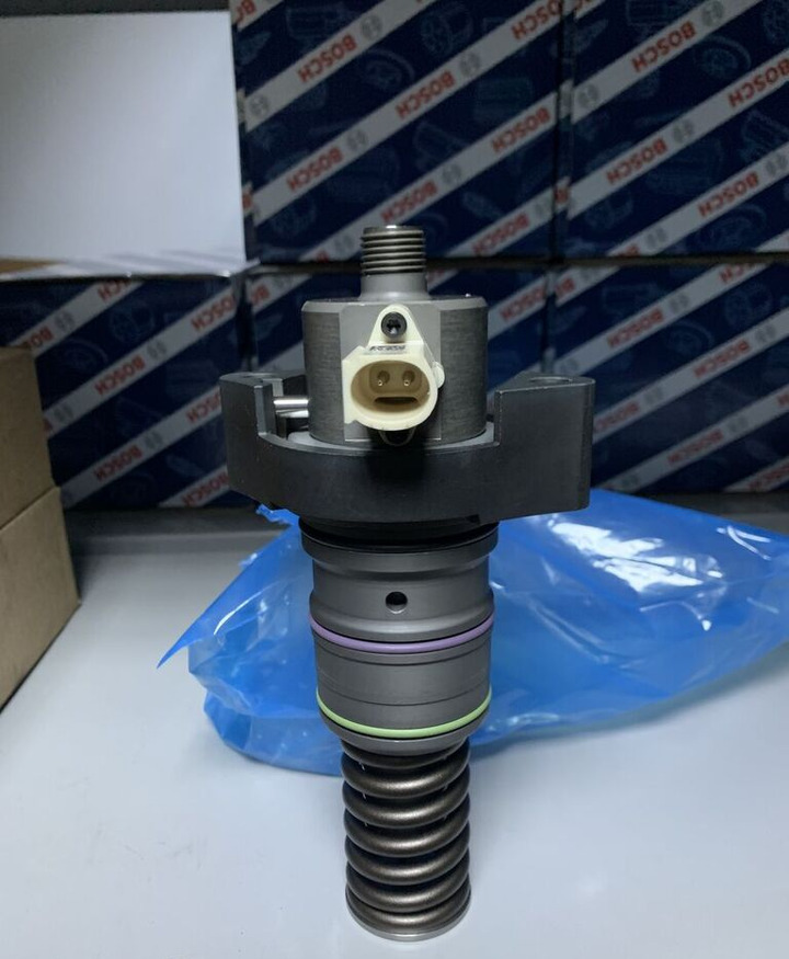 Delphi 2020 BEBU2C00500 DAF 2013-2021 - Топливный насос для Грузовиков: фото 1 Delphi 2020 BEBU2C00500 DAF 2013-2021 - Топливный насос для Грузовиков: фото 1