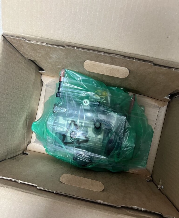 Delphi 2023 9521A030H Delphi truck - Топливный насос для Грузовиков: фото 4 Delphi 2023 9521A030H Delphi truck - Топливный насос для Грузовиков: фото 4