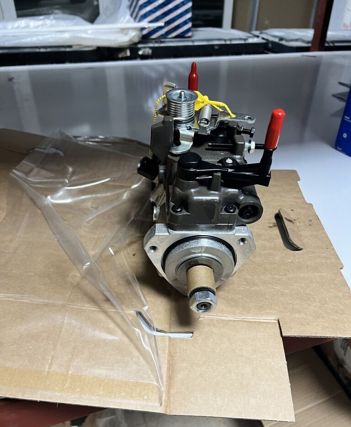 Delphi 2023 9521A030H Delphi truck - Топливный насос для Грузовиков: фото 3 Delphi 2023 9521A030H Delphi truck - Топливный насос для Грузовиков: фото 3