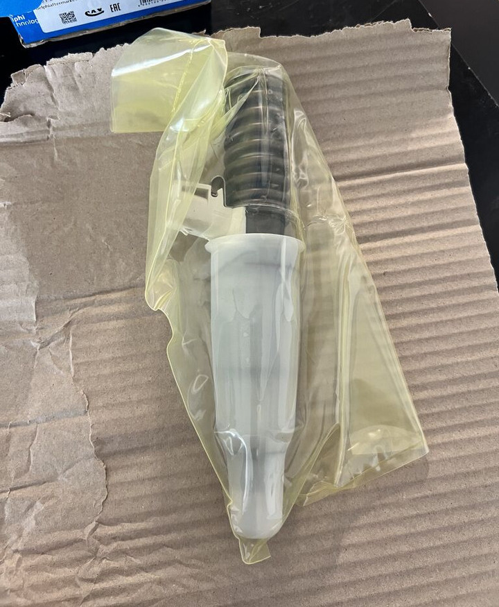 Delphi 2023 BEBE4J00001 Delphi 2012-2023 - Распределитель впрыска для Грузовиков: фото 2 Delphi 2023 BEBE4J00001 Delphi 2012-2023 - Распределитель впрыска для Грузовиков: фото 2