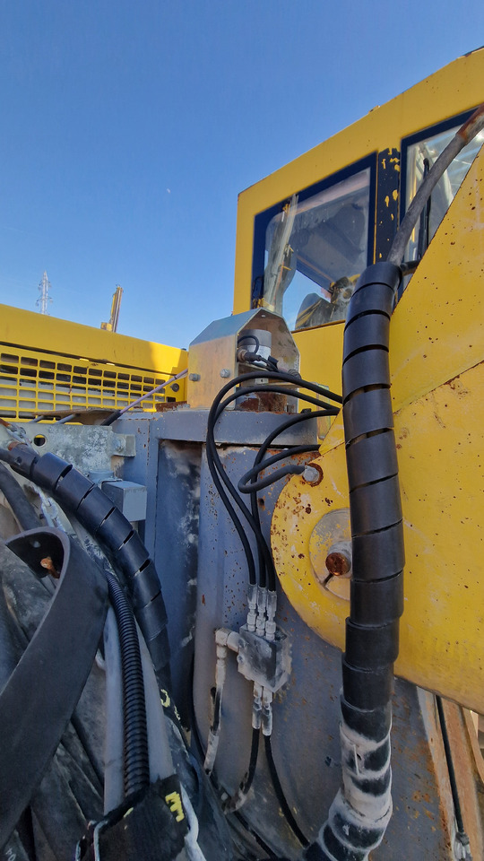 Atlas Copco F6-32 - Горнодобывающая техника: фото 4 Atlas Copco F6-32 - Горнодобывающая техника: фото 4