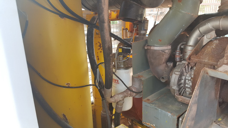 DEUTZ BF6L913C - Двигатель и запчасти для Строительной техники: фото 2 DEUTZ BF6L913C - Двигатель и запчасти для Строительной техники: фото 2