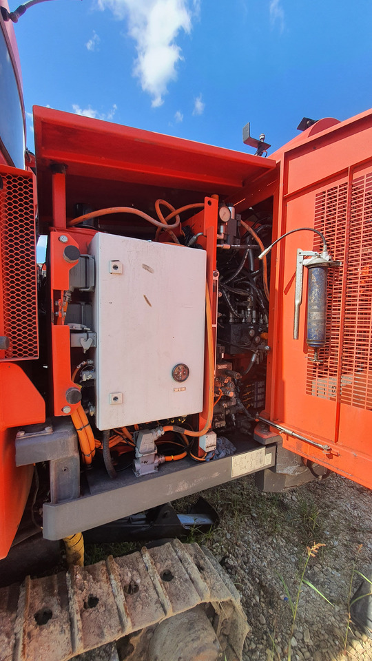 SANDVIK Ranger DX780 - Буровая машина: фото 2 SANDVIK Ranger DX780 - Буровая машина: фото 2
