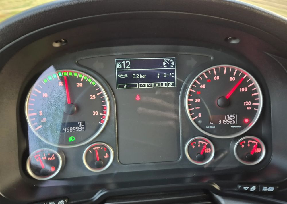 MAN TGL 12.250 6.2m 7.6m HAK AUTOMAT KLIMA 12000kg ESP EURO 6 mega / TOP STAN / okazja nauka jazdy MOŻLIWOŚĆ DOSTOSOWANIA elka - Тентованный грузовик: фото 4 MAN TGL 12.250 6.2m 7.6m HAK AUTOMAT KLIMA 12000kg ESP EURO 6 mega / TOP STAN / okazja nauka jazdy MOŻLIWOŚĆ DOSTOSOWANIA elka - Тентованный грузовик: фото 4