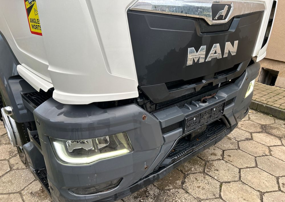 MAN TGS 18.470 NAUKA JAZDY STANDARD 4x2 / TGX 18.360 400 510 460 500 TOP STAN / ŚWIEŻO SPROWADZONY - Тягач: фото 3 MAN TGS 18.470 NAUKA JAZDY STANDARD 4x2 / TGX 18.360 400 510 460 500 TOP STAN / ŚWIEŻO SPROWADZONY - Тягач: фото 3