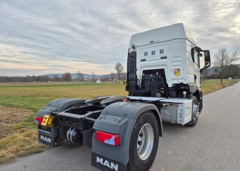 MAN TGS 18.470 NAUKA JAZDY STANDARD 4x2 / TGX 18.360 400 510 460 500 TOP STAN / ŚWIEŻO SPROWADZONY - Тягач: фото 3 MAN TGS 18.470 NAUKA JAZDY STANDARD 4x2 / TGX 18.360 400 510 460 500 TOP STAN / ŚWIEŻO SPROWADZONY - Тягач: фото 3