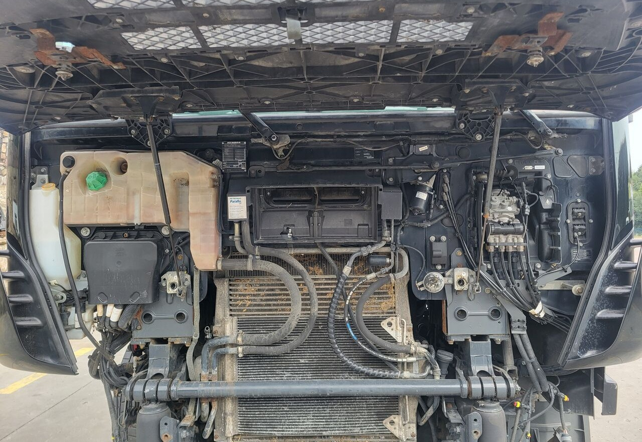 IVECO Stralis Hi-Way XP 2017r. Lift truck - Кабина для Грузовиков: фото 5 IVECO Stralis Hi-Way XP 2017r. Lift truck - Кабина для Грузовиков: фото 5