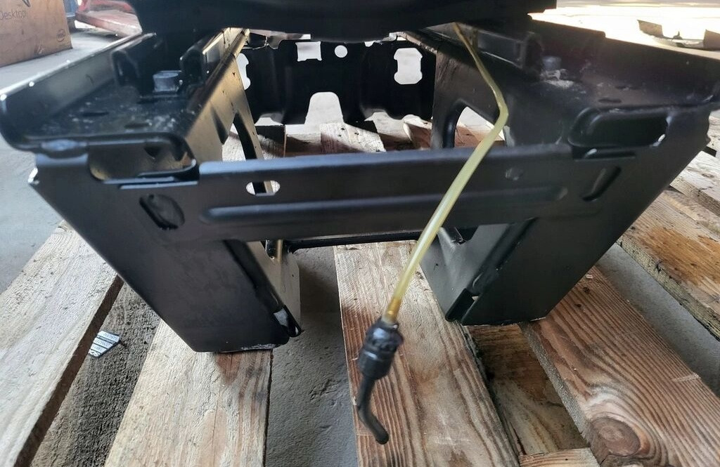 Scania R Euro 6 2189660 Scania R Euro 6 2189660 truck - Сиденье для Грузовиков: фото 2 Scania R Euro 6 2189660 Scania R Euro 6 2189660 truck - Сиденье для Грузовиков: фото 2