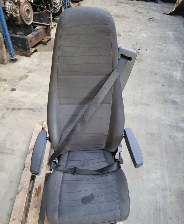 Scania R Euro 6 2189660 Scania R Euro 6 2189660 truck - Сиденье для Грузовиков: фото 5 Scania R Euro 6 2189660 Scania R Euro 6 2189660 truck - Сиденье для Грузовиков: фото 5