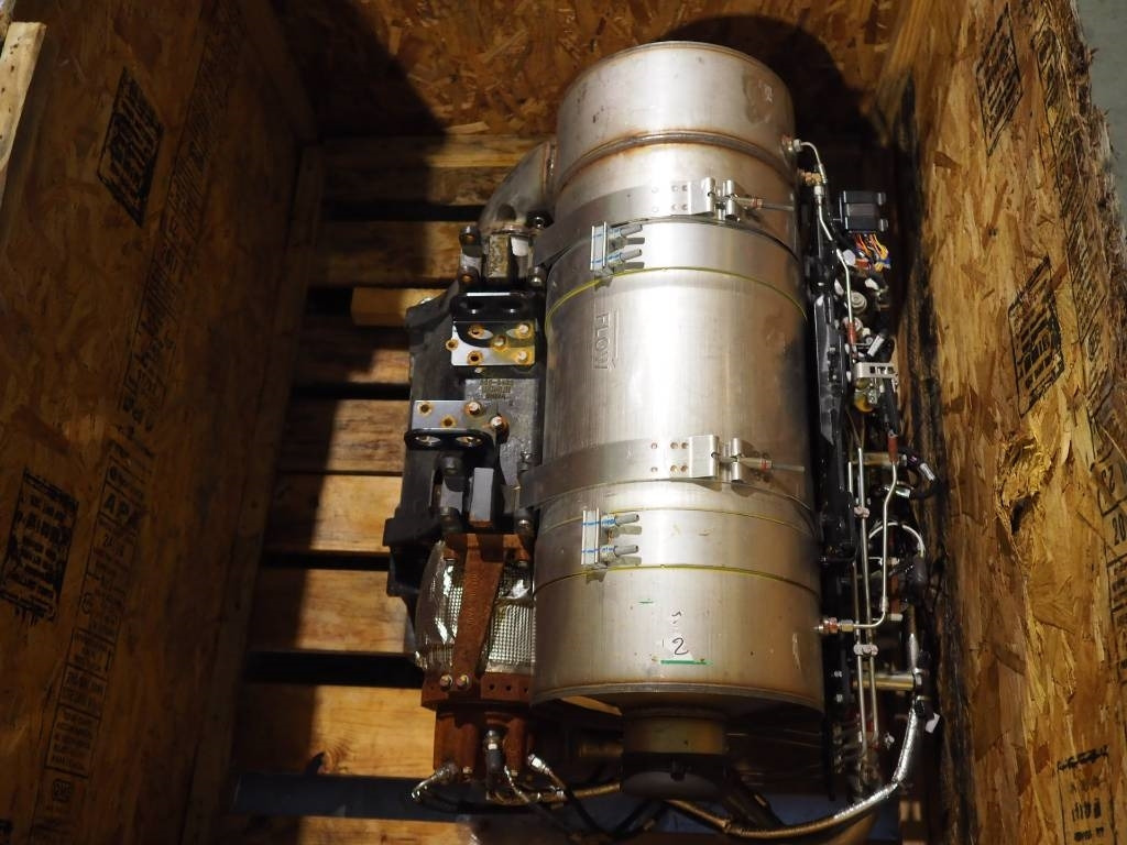 CAT Caterpillar C9.3 - Module AR-Clean Emission / DPF - Двигатель для Строительной техники: фото 4 CAT Caterpillar C9.3 - Module AR-Clean Emission / DPF - Двигатель для Строительной техники: фото 4