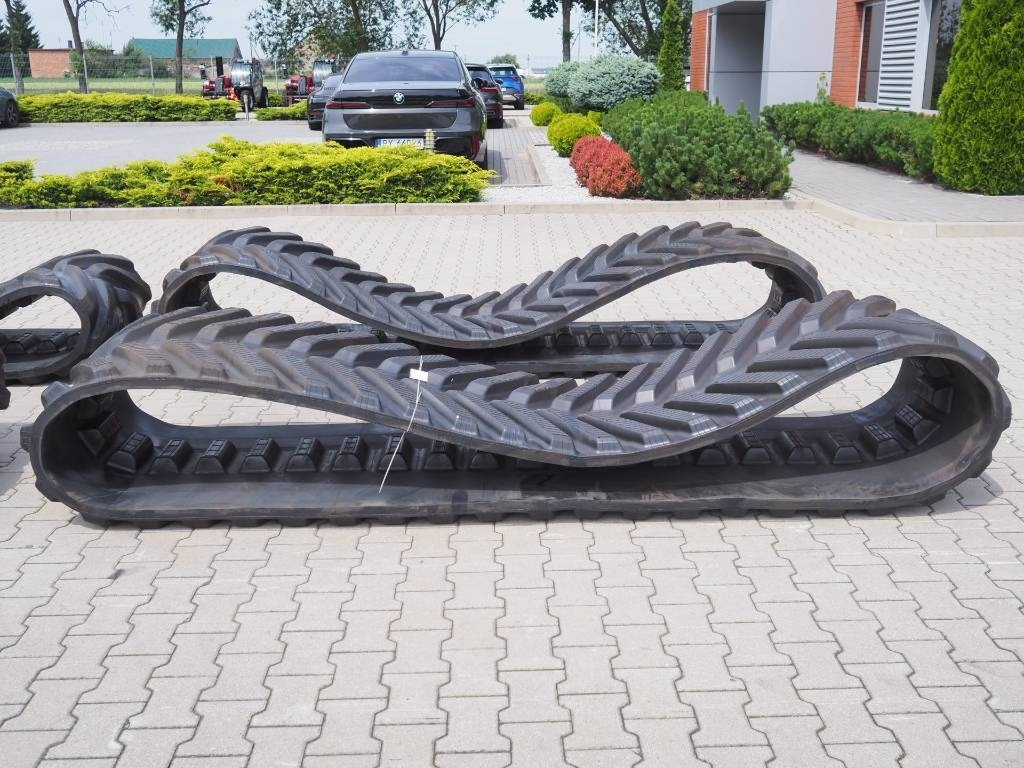 Case IH Quadrtac, Rubber belt / track, 762 mm, 30" - Гусеница для Сельскохозяйственной техники: фото 3 Case IH Quadrtac, Rubber belt / track, 762 mm, 30" - Гусеница для Сельскохозяйственной техники: фото 3