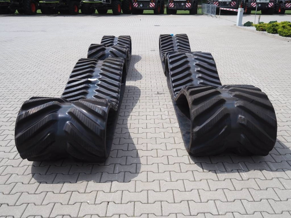 Case IH Quadrtac, Rubber belt / track, 762 mm, 30" - Гусеница для Сельскохозяйственной техники: фото 5 Case IH Quadrtac, Rubber belt / track, 762 mm, 30" - Гусеница для Сельскохозяйственной техники: фото 5