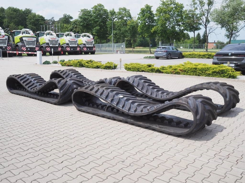 Case IH Quadrtac, Rubber belt / track, 762 mm, 30" - Гусеница для Сельскохозяйственной техники: фото 4 Case IH Quadrtac, Rubber belt / track, 762 mm, 30" - Гусеница для Сельскохозяйственной техники: фото 4