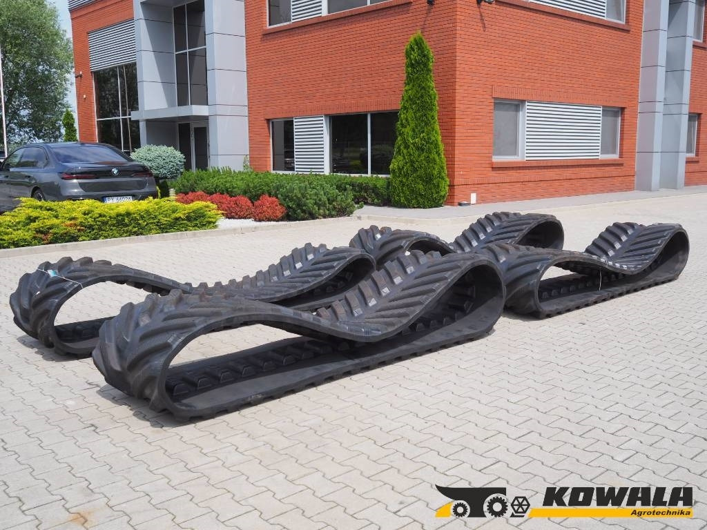 Case IH Quadrtac, Rubber belt / track, 762 mm, 30" - Гусеница для Сельскохозяйственной техники: фото 1 Case IH Quadrtac, Rubber belt / track, 762 mm, 30" - Гусеница для Сельскохозяйственной техники: фото 1