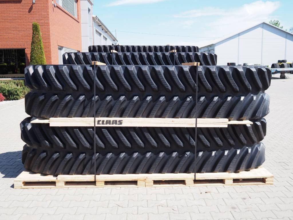 Claas Lexion, Trion, Rubber belt / track, 890 mm, 35" - Гусеница для Сельскохозяйственной техники: фото 5 Claas Lexion, Trion, Rubber belt / track, 890 mm, 35" - Гусеница для Сельскохозяйственной техники: фото 5