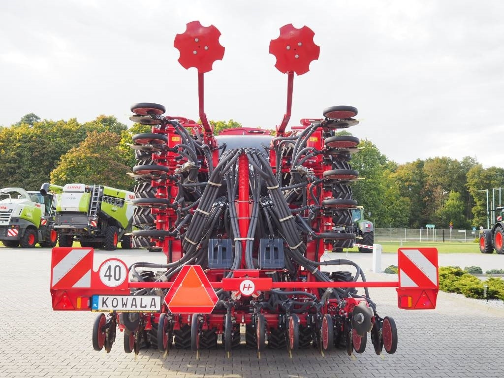 Horsch Focus 6 TD - Посевной комплекс: фото 3 Horsch Focus 6 TD - Посевной комплекс: фото 3