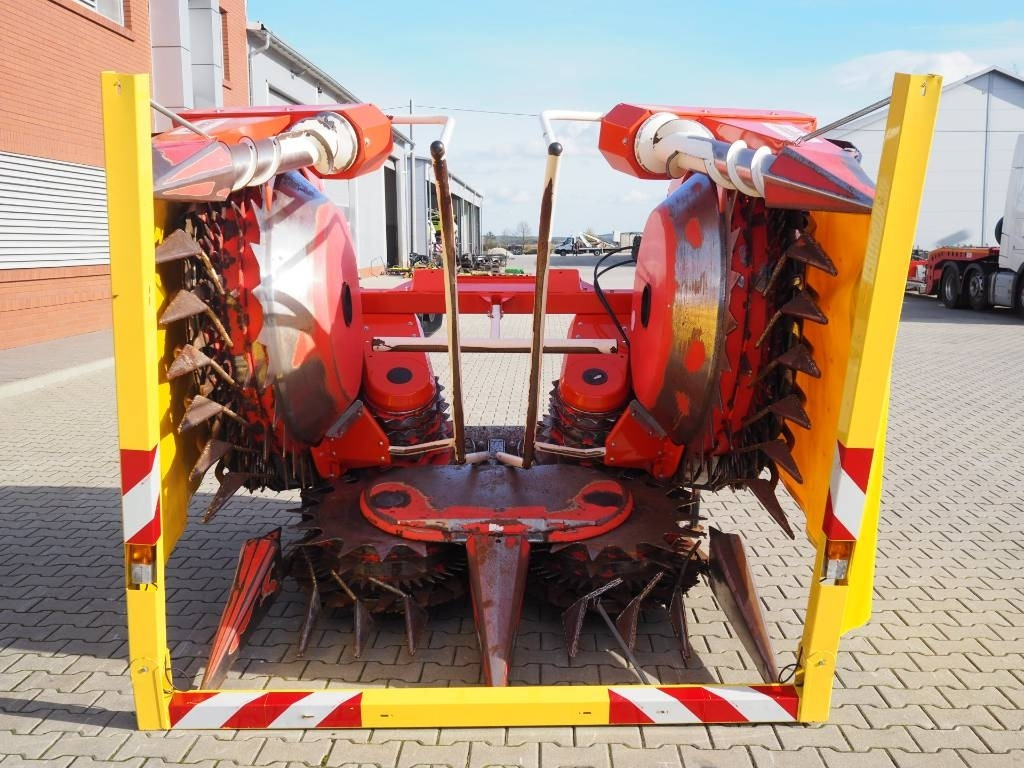 Навесное оборудование для комбайна Kemper 445: фото 7 Навесное оборудование для комбайна Kemper 445: фото 7