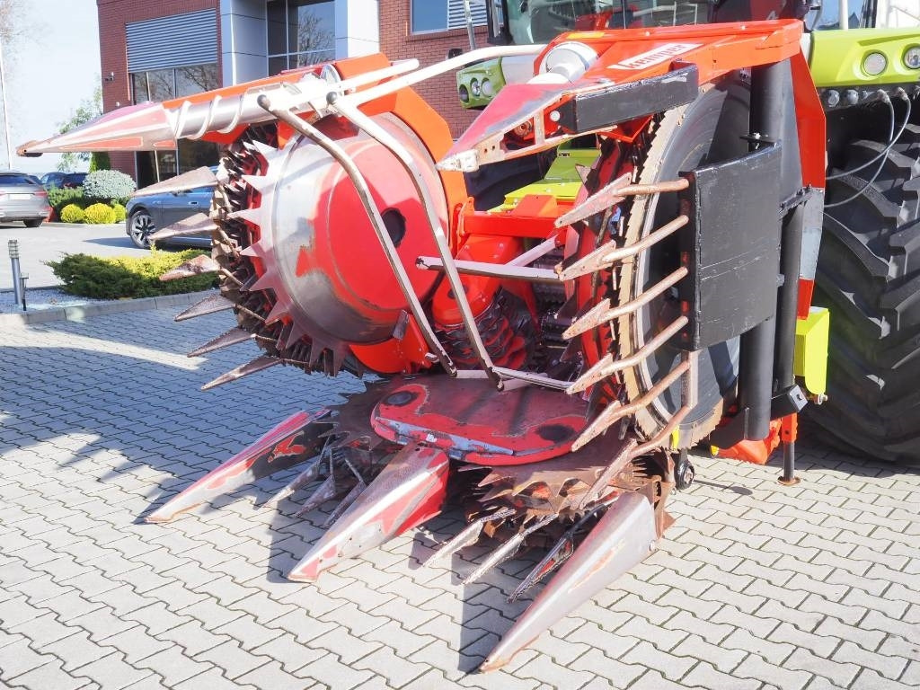 Навесное оборудование для комбайна Kemper 445: фото 8 Навесное оборудование для комбайна Kemper 445: фото 8