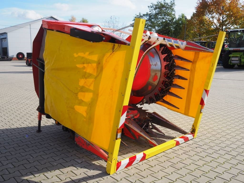 Навесное оборудование для комбайна Kemper 445: фото 6 Навесное оборудование для комбайна Kemper 445: фото 6