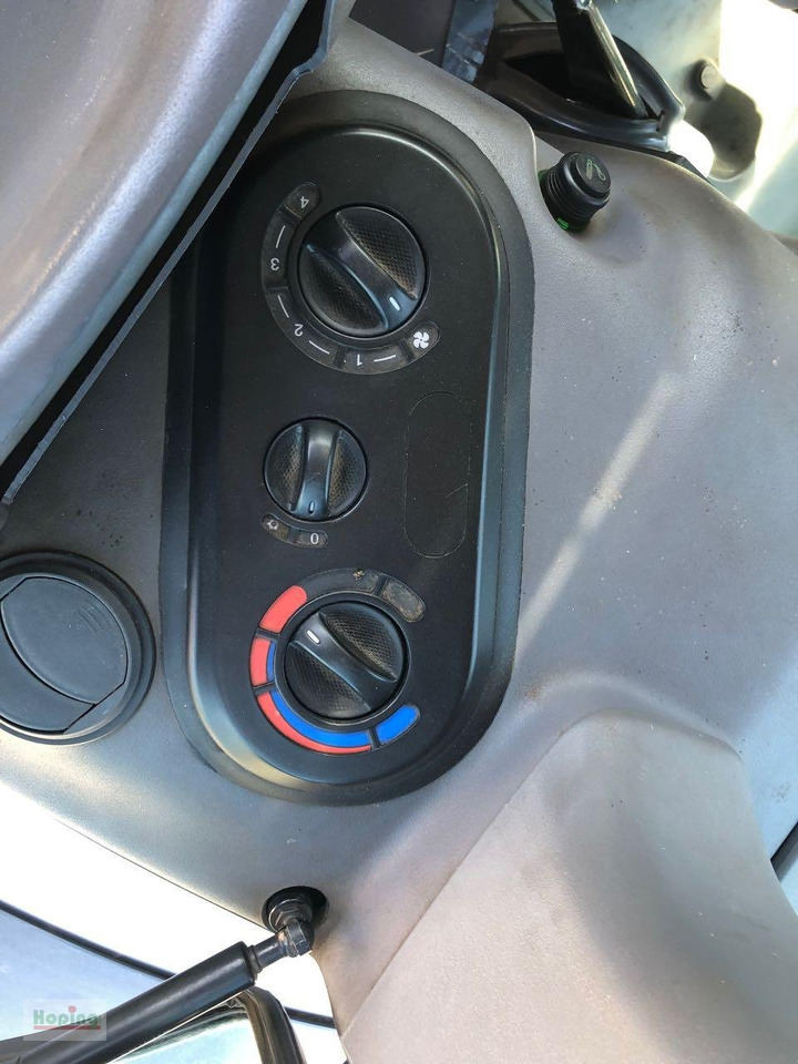 Трактор Lamborghini R6 160: фото 17