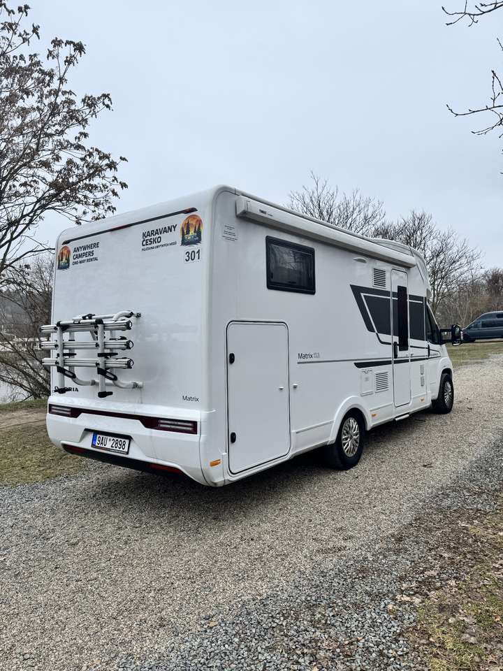 Adria Matrix M 670 SL - Дом на колесах: фото 3 Adria Matrix M 670 SL - Дом на колесах: фото 3