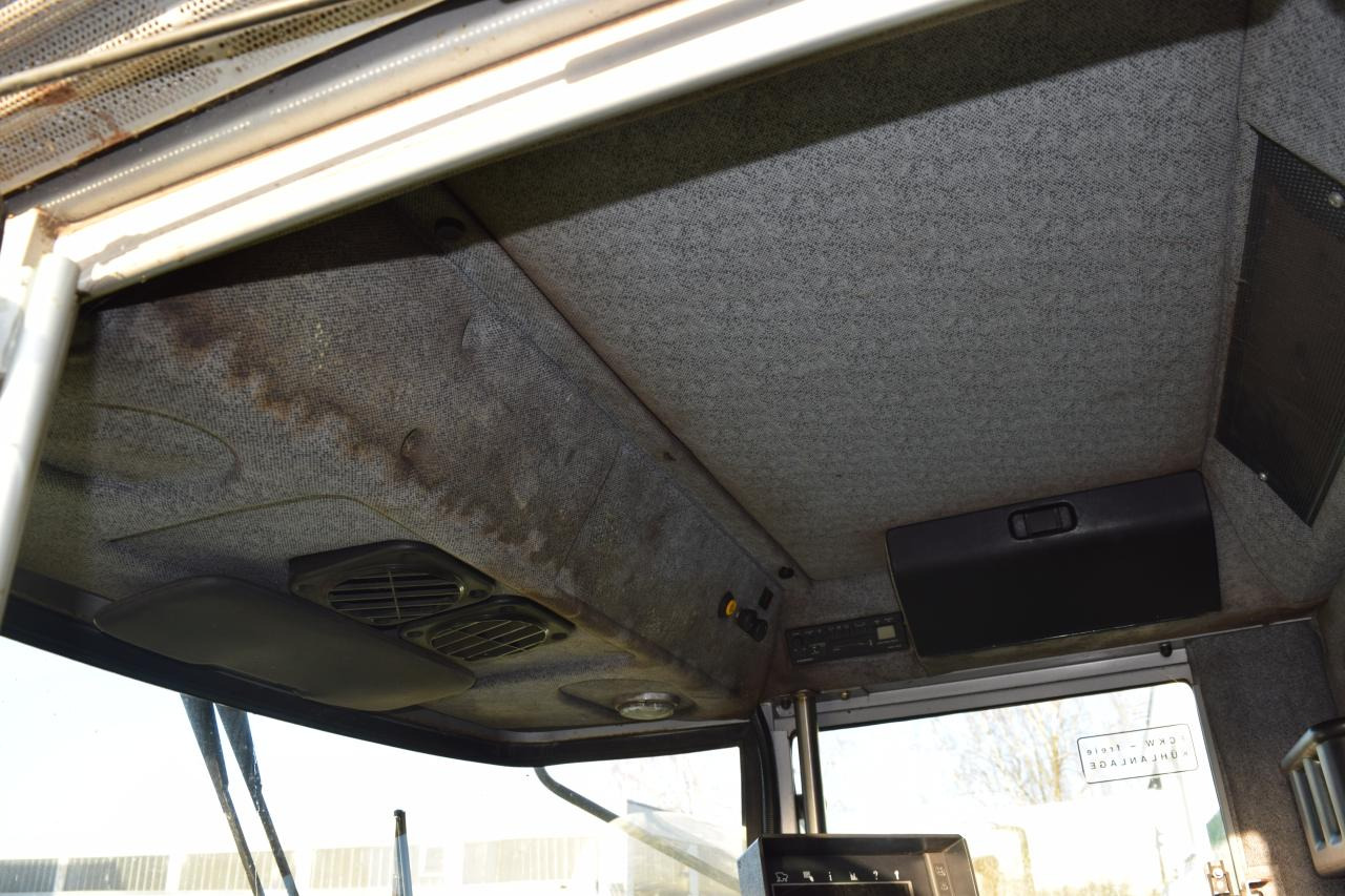 Зерноуборочный комбайн Deutz-Fahr 4090 HTS TopL.: фото 9