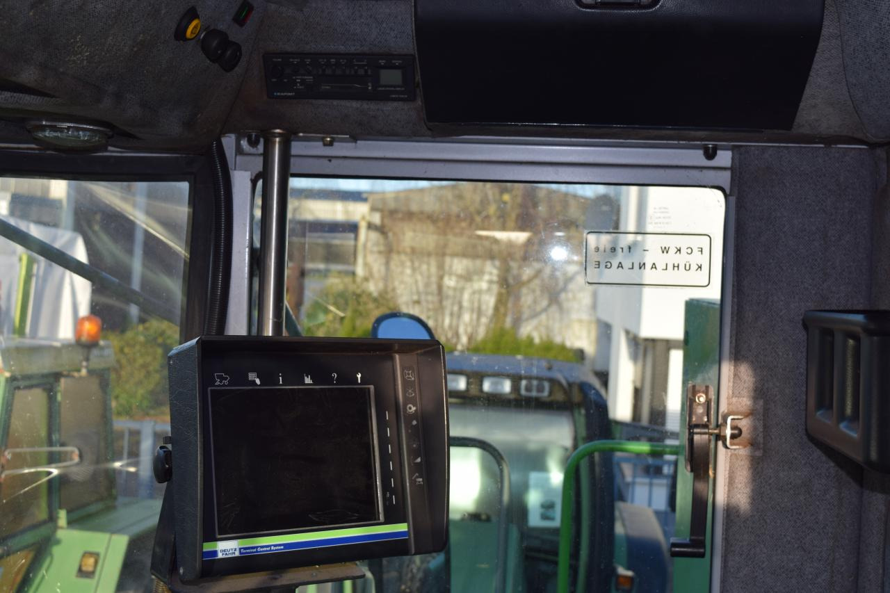 Зерноуборочный комбайн Deutz-Fahr 4090 HTS TopL.: фото 7