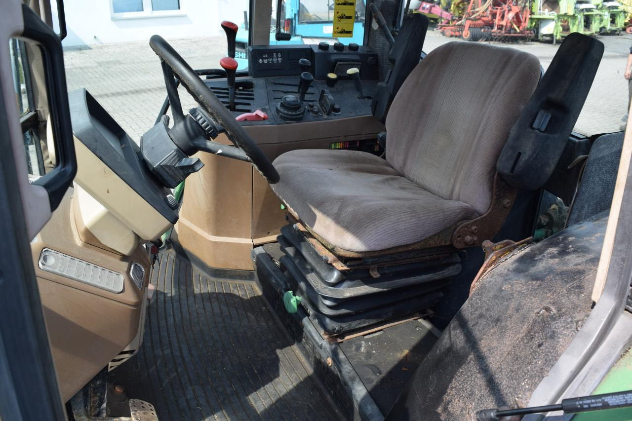 John Deere 6100 в лизинг John Deere 6100: фото 9