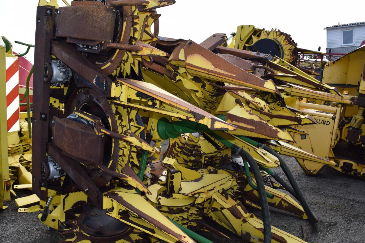 Kemper Champion 375 *Maisgebiss* - Жатка кукурузная: фото 3 Kemper Champion 375 *Maisgebiss* - Жатка кукурузная: фото 3