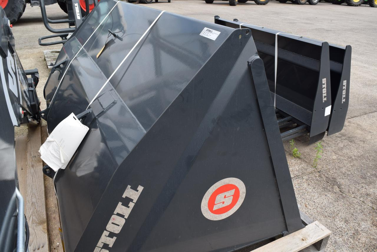 Stoll Schaufel Global & Robust - Ковш: фото 3 Stoll Schaufel Global & Robust - Ковш: фото 3