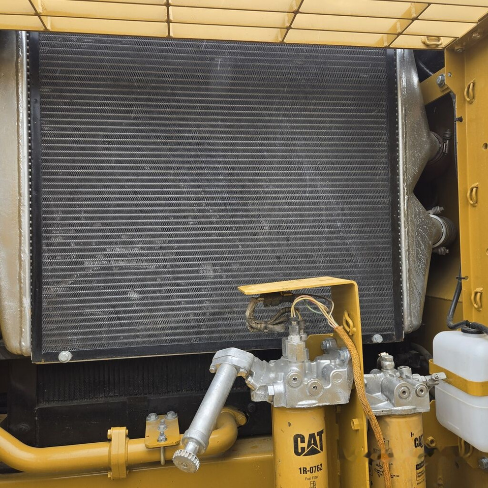 Гусеничный экскаватор Caterpillar 324D: фото 6 Гусеничный экскаватор Caterpillar 324D: фото 6