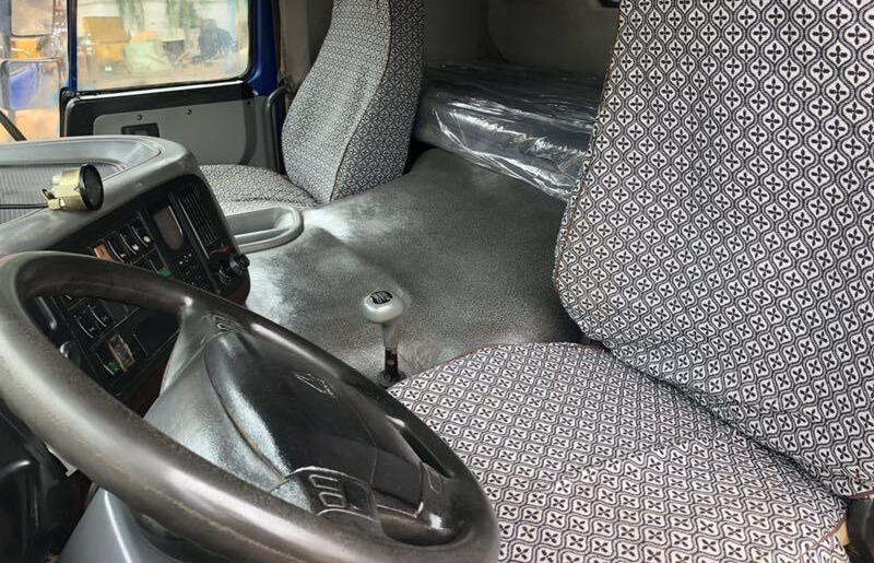 Howo 375 - Самосвал: фото 4 Howo 375 - Самосвал: фото 4