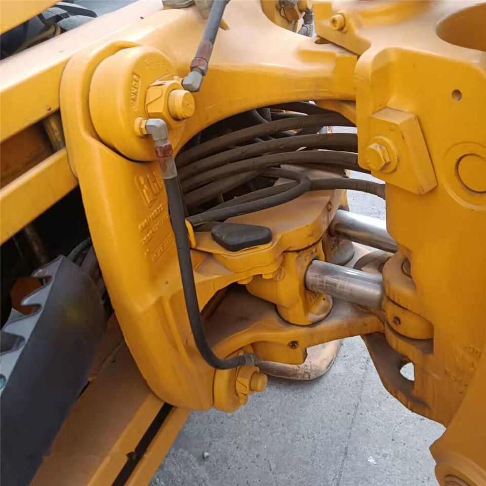 JCB 4CX - Экскаватор-погрузчик: фото 4 JCB 4CX - Экскаватор-погрузчик: фото 4