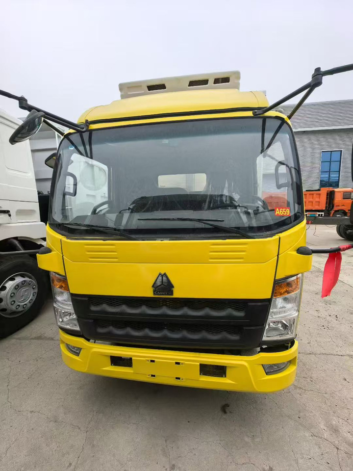 - Рефрижератор: фото 5 - Рефрижератор: фото 5