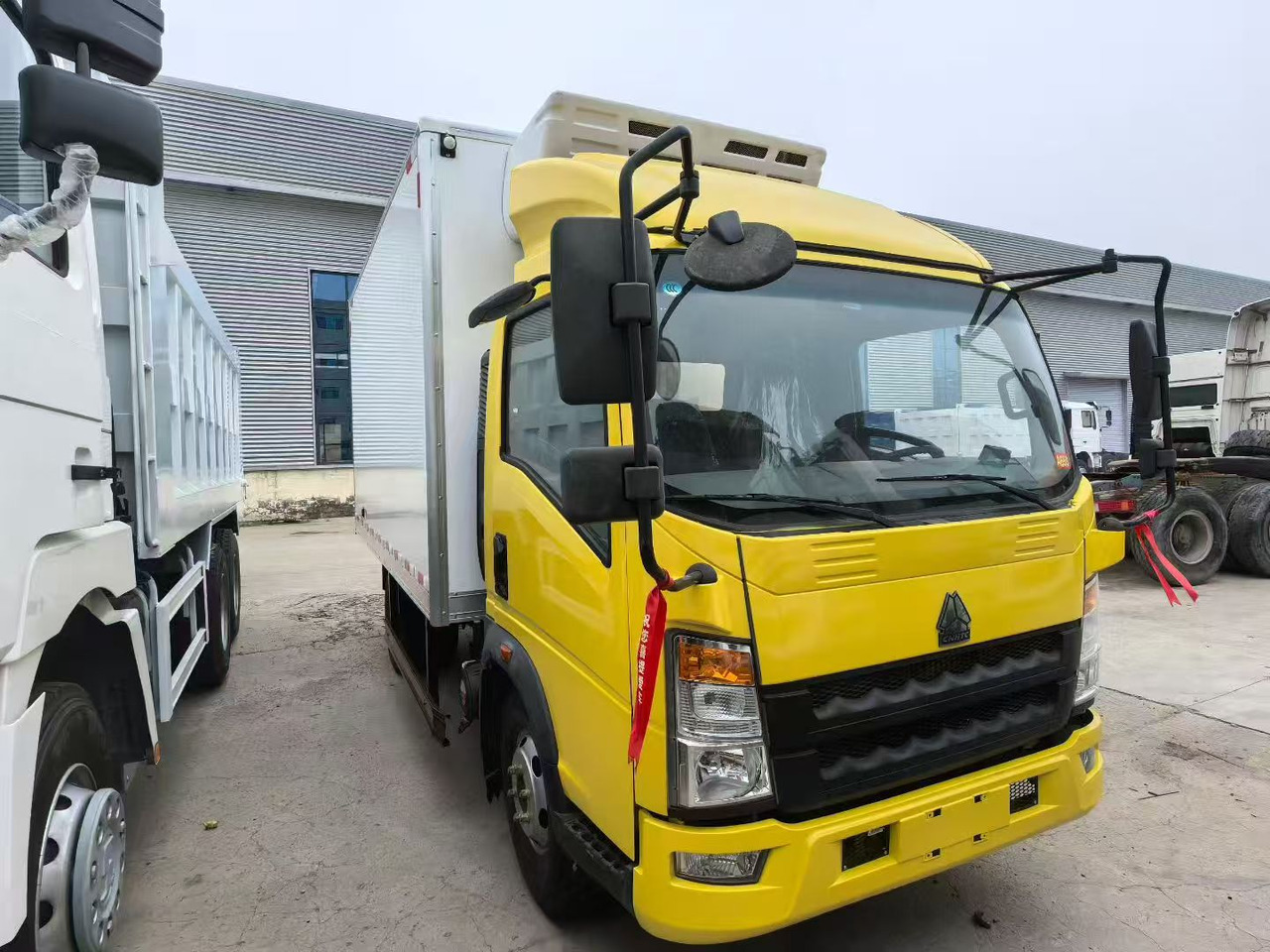 - Рефрижератор: фото 1 - Рефрижератор: фото 1