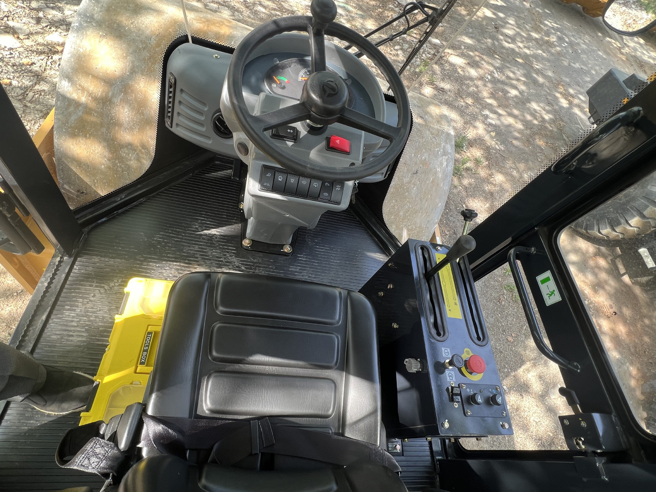 SEM SEM512 - Компактор: фото 5 SEM SEM512 - Компактор: фото 5