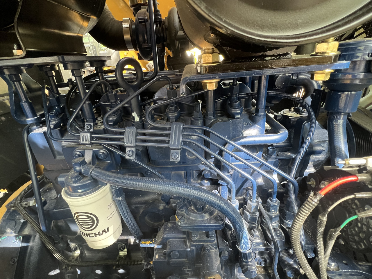 SEM SEM512 - Компактор: фото 3 SEM SEM512 - Компактор: фото 3