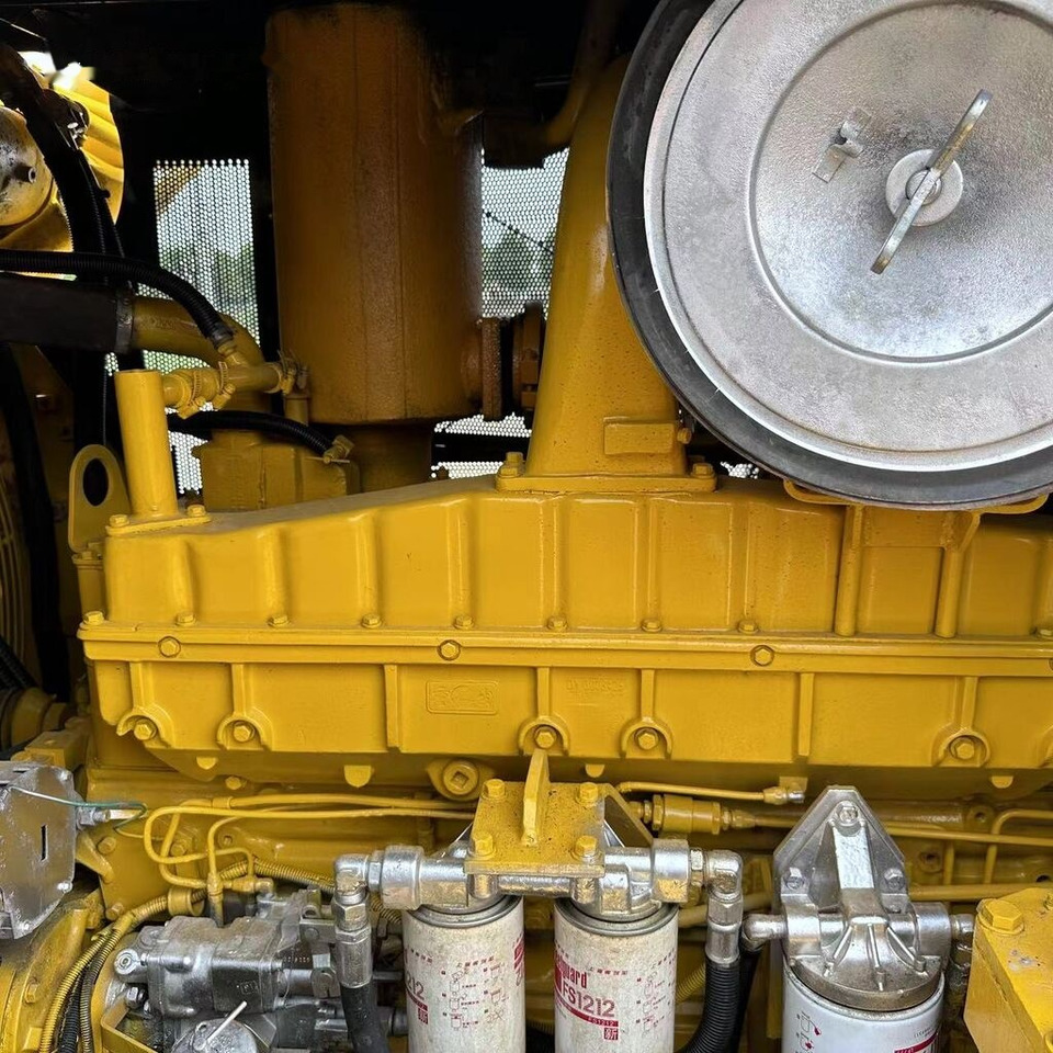 Shantui SD32 - Бульдозер: фото 5 Shantui SD32 - Бульдозер: фото 5